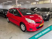 Toyota Yaris - 1.0 VVT-i Comfort