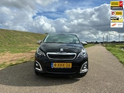 Peugeot 108 - 1.0 e-VTi Première