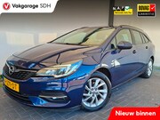 Opel Astra - Sports Tourer 1.2 Business Edition|Stoelverwarming|Stuurverw
