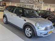 MINI Clubman - Mini 1.6 Cooper Airco, Stuurbekrachtiging