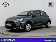 Toyota Yaris - 1.5 Hybrid 115 Active *NIEUW* | Direct leverbaar! | Retailpr