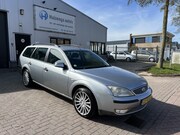 Ford Mondeo - 1.8 |APK 08-07-2026 |EXPORT
