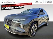 Hyundai Tucson - 1.6 T-GDI HEV Premium