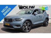 Volvo XC40 - 1.5 T5 PHEV Recharge | Panoramadak | Luxury pack SOH 94.46%