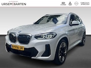 BMW iX3 - High Executive M-Sport 80 kWh | Schuif- / kanteldak | Airco