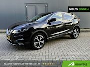 Nissan Qashqai - 1.3 DIG-T Business Edition / Automaat / Cruise Control / Cli