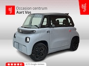 Citroën Ami - | 100% Elektrisch |