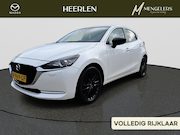 Mazda 2 - 1.5 Skyactiv-G Sportive | Rijklaar | Apple Carplay/ Android