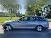 Mercedes-Benz C-klasse - C220 cdi 220 cdi avantgarde