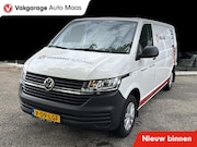 Volkswagen e-Transporter - 2.0 TSI L2H1 Volkswagen e-Transporter/T6 ABT E-Line 113 pk |