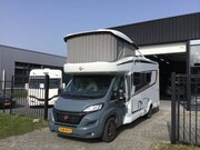 Bürstner Lyseo - Buerstner BT6891 T689 GALLERY