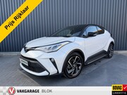 Toyota C-HR - 1.8 Hybrid Style / Bi tone | BSM | Draadloos Apple Carplay/A