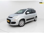 Fiat Panda - 0.9 TwinAir Lounge | Automaat