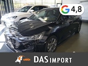 Ford Focus - ST-Line X Winter-Paket NAVI Kamera LED PDC GRA Alu