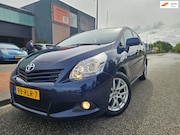 Toyota Verso - 1.8 VVT-i Business AUTOMAAT GARANTIE Pano dak Navigatie Came