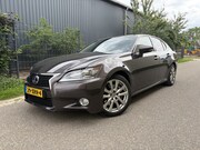 Lexus GS-Serie - 450h Edition / AUTOMAAT / NAVI / AUDISON / LEER / CRUISE