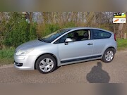 Citroën C4 - 1.6-16V VTR