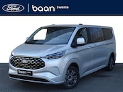 Ford Model T - Tourneo Custom 2.5 Plug-IN Hybrid 233 PK L2H1 Titanium | Inc