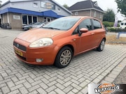 Fiat Punto - 1.4 Edizione Blue & Me