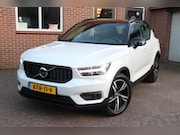 Volvo XC40 - 2.0 B4 R-design, 360cam, Stuur/stoel ruit verw. 12/2021