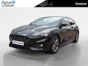 Ford Focus - 1.0 EcoBoost ST-Line X Business | Zeer nette auto | Full LED