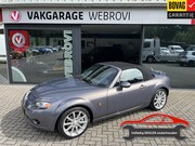 Mazda MX-5 - 1.8 Touring Orig. Nederlands / Dealer Onderhouden