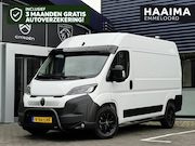 Citroën Jumper - 2.2 BlueHDi 140 S&S L2H2 3.5t | Adaptieve Cruise control | A