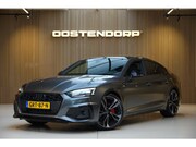 Audi A5 - Sportback 40TFSI/204pk S-Line Competition Automaat|2022|20"L