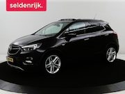 Opel Mokka X - 1.4 Turbo Innovation | Panoramadak | Leder | Stuur/stoel ver