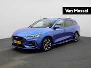 Ford Focus - Wagon 1.0 EcoBoost Hybrid ST Line Style | Automaat | Clima |