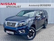 Nissan Navara - 2.3 dCi N-Connecta King Cab 4WD Navigatie, Climate Control,