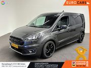 Ford Transit Connect - 1.5 EcoBlue L2 Trend Automaat RAPTOR EDITION Navigatie Airco
