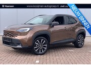 Toyota Yaris Cross - 1.5 Hybrid 130 Executive / Premium Pack / Head-Up / Stoel- e