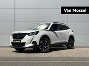 Peugeot 2008 - 1.2 PureTech Allure | Parkeerhulp | Navigatie | Cruise Contr