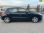 Peugeot 308 - 1.6 THP XT / Vol Opties / 6BAK APK nieuw