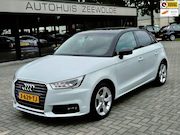 Audi A1 - Sportback 1.4 TFSI Sport S-Line