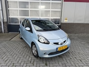 Toyota Aygo - 1.0-12V Sport