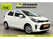 Kia Picanto - 1.0 DPi DynamicLine | Airco | Cruise | Camera | Carplay | NA