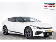 Kia EV6 - GT-Line 77.4 kWh | Full LED | NAVI | ECC | VELGEN .