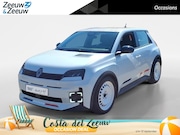 Renault 5 - urban range evolution 40 kWh Rallye uniek exemplaar | Daksti