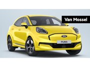 Ford Puma - Gen-E Select 47 kWh FORD VOORDEEL € 3.400 | Cruise Control |