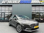 Ford Fiesta - 1.0 EcoBoost Hybrid Titanium NL.Auto/Carplay/Climatronic/Ful