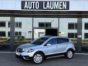 Suzuki S-Cross - 1.0 Boosterjet Exclusive SX4 Trekhaak Apple Carplay Camera S