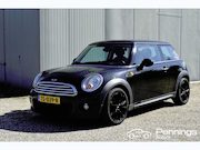 MINI Cooper - 3-Deurs 1.6