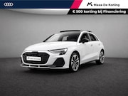 Audi A3 - Sportback 45 TFSIe 272pk S edition Competition · Panoramadak