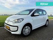 Volkswagen Up! - 1.0 CHEER UP! / RIJKLAAR / AIRCO