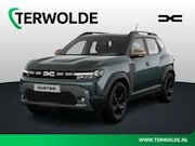 Dacia Duster - Extreme | Achteruitrijcamera | Cruise Control en s