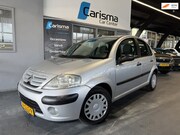 Citroën C3 - 1.4i Ligne Prestige|5DRS|Airco|Elek RMN|NAP