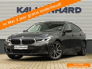 BMW 6-serie GT - 640i xDrive - Integral Active Steering - Stoelverwarming Voo