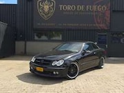 Mercedes-Benz CLK-Klasse - 320 Elegance BRABUS B9s